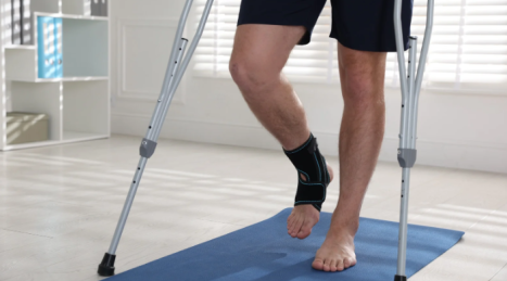 Scale Riabilitative: Progettazione e Benefici per il Paziente