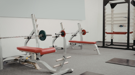 Panca Riabilitativa vs Panca Fitness: Le Differenze che Contano