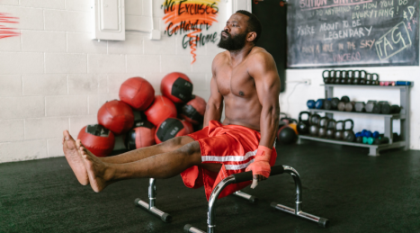 Gestione del rumore e degli urti: come rendere lo Streetlifting compatibile con l’ambiente domestico