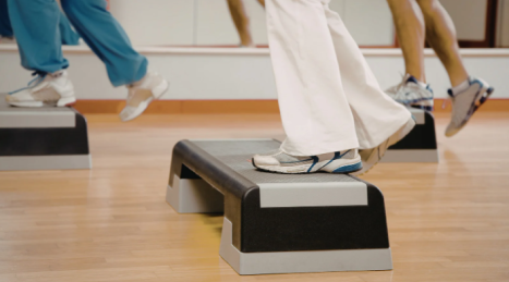 Step Elettrici Professionali: Tecnologia al Servizio della Riabilitazione