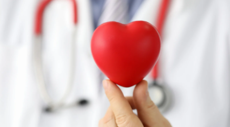 Macchinari Riabilitazione Cardiologica: Sicurezza Sotto Sforzo