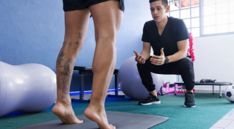 Ercolina Riabilitativa: Il Jolly per il Recupero Funzionale