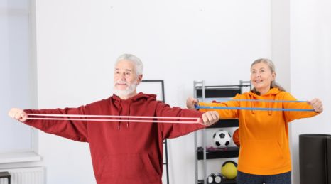 Elastici e Bande di Resistenza: La Scienza della Tensione Progressiva