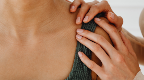 Esercizi Post-Intervento alla Spalla: Recuperare la Mobilità