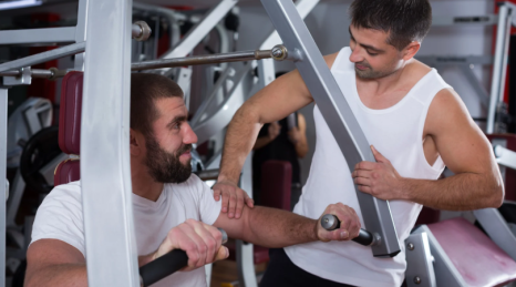 Maintenance of Rehabilitation Machinery: Ensuring Safety Over Time