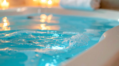 Balance Rehabilitation Gym Tank: Innovation and Stability