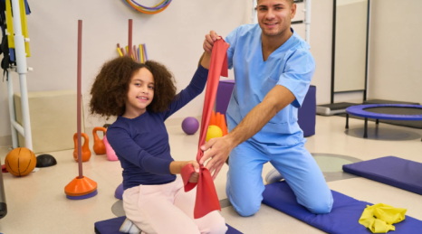 Guide to Structural Requirements for Rehabilitation Gyms: Dimensions and Heights