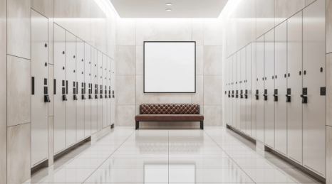 Changing Rooms and Toilets: How Many and How? The Regulations Explained