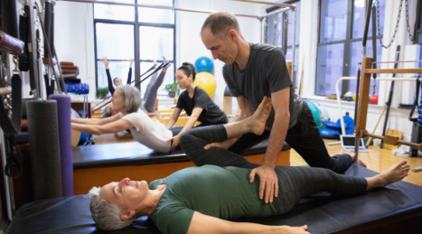 Difference between Private Gymnasium and Rehabilitation Center: Legal Requirements