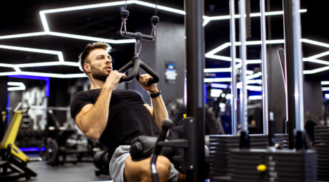 Isotonic Training vs Free Weights in Hip Rehabilitation