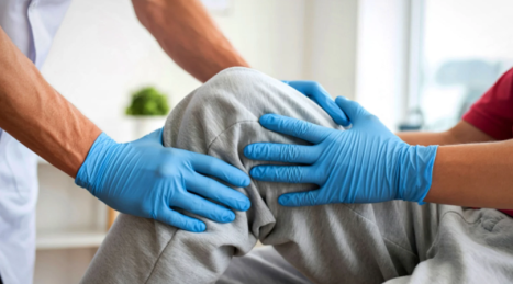 Riabilitazione Ginocchio: 5 Esercizi Fondamentali con il Multipower