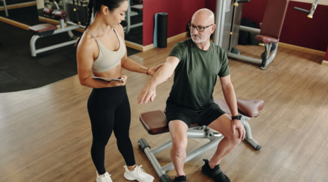 LCA Rehabilitation in the Gym: A Complete Guide to Returning to Sport