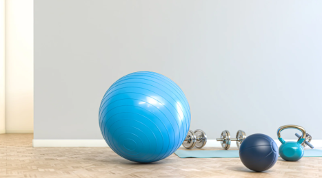 Pavimento per palestra in appartamento: i criteri che contano davvero