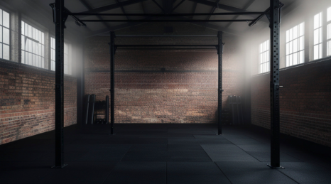 Come pulire e mantenere pavimenti gommati e tatami senza rovinarli