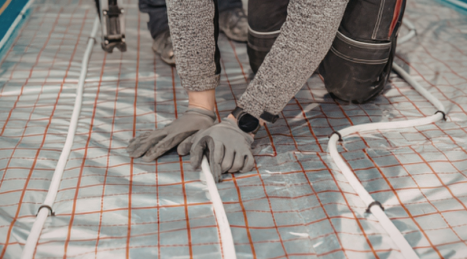 Formati, moduli e stratigrafia: come impostare una posa tecnica coerente