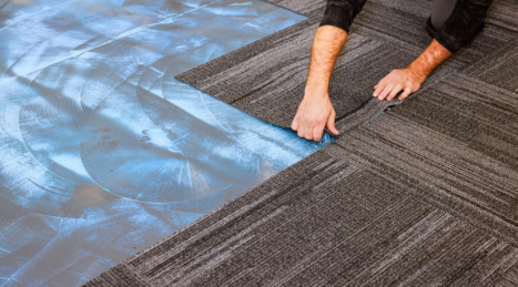 The most common mistakes when choosing and laying a home gym floor