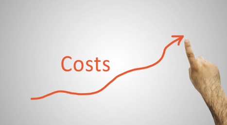 How much does it cost to set up a small condominium gym starting from the floor