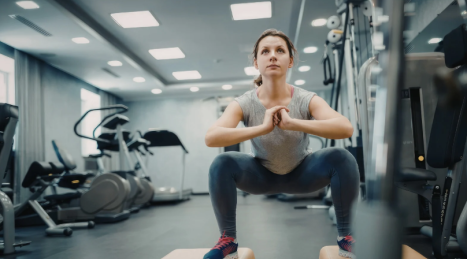 Home gym for strength and mass: what criteria really matter in the setup