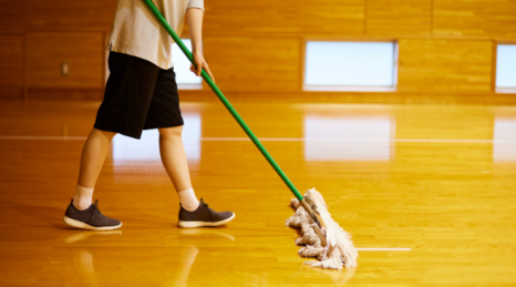 How to keep a home gym or micro-gym neat, safe and long-lived