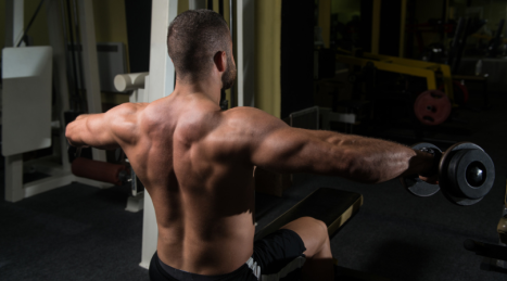 Adjustable dumbbells, multifunctional or small rack: which makes more sense in a small space