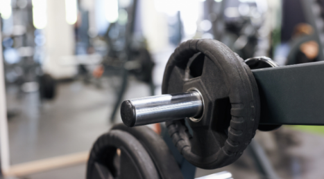 Quando ha senso aggiornare bilancieri e dischi in una palestra senza rifare tutto da zero