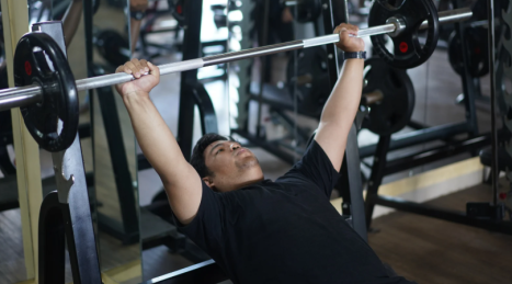 What elements are really needed to create a minimal but professional force zone