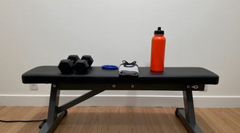 Panca piana, regolabile o pieghevole: quale ha senso davvero nel tuo setup