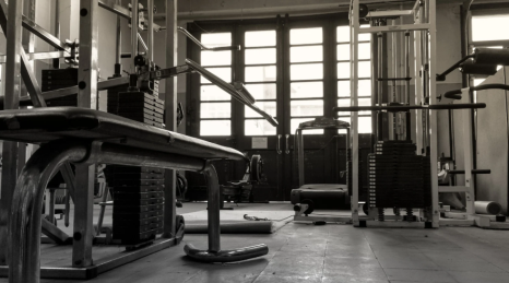 When to upgrade benches and racks in a gym without redoing the whole strength area
