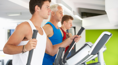 Cyclette, tapis roulant o vogatore compatto: quale scegliere in casa