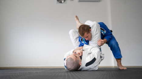 Gli errori più comuni quando si tratta ogni disciplina combat come se avesse le stesse esigenze