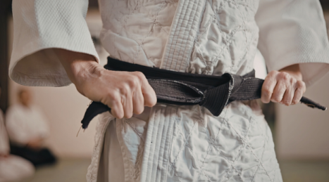 Tatami per home dojo: densità, grip e spessore cosa contano davvero