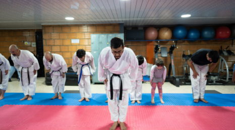 WKF, IJF e requisiti d'uso: come leggere davvero certificazioni e compatibilità dei tatami