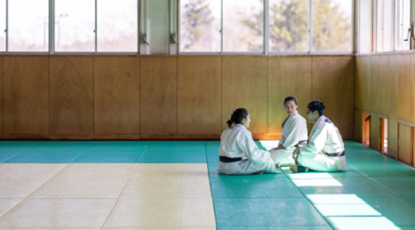 Gli errori che rendono un'area tatami poco sicura o poco credibile