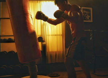 Come configurare una micro-area combat che sembri subito seria