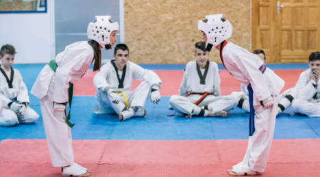 Quando conviene un progetto chiavi in mano per un'area combat o dojo