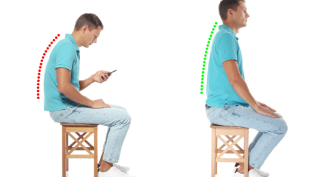 Postura a casa: cosa conta davvero per non trasformarla in un'altra routine impossibile