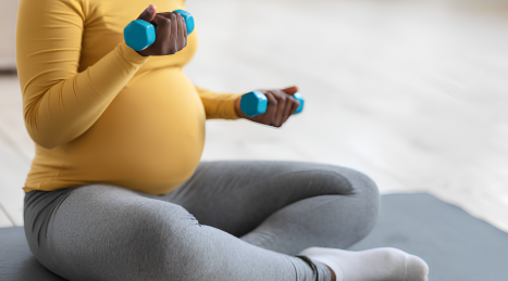 Attività fisica in gravidanza: benefici, precauzioni e consigli pratici
