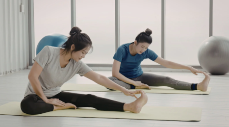 Come mantenere una mini routine posturale in 10 minuti senza farla saltare