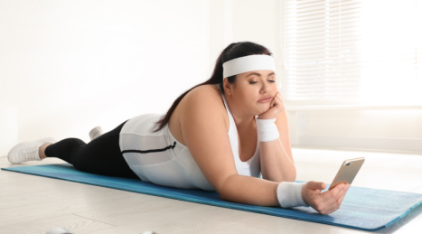 Perché inizi ad allenarti e poi ti fermi dopo pochi giorni