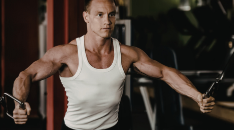 Perché inizi ad allenarti e poi ti fermi dopo pochi giorni