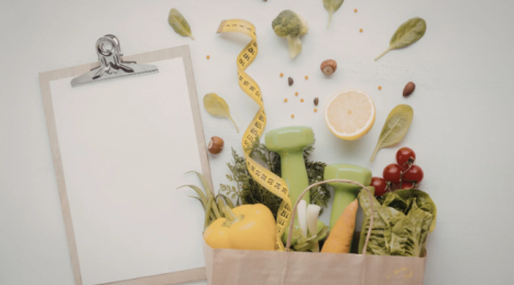 Abitudini alimentari sane: cosa conta davvero quando hai giornate piene