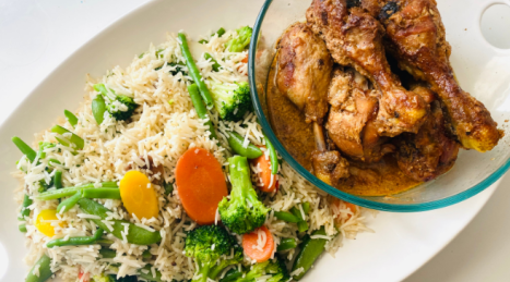 The mistakes that turn eating better into an impossible project