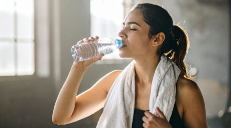 How to maintain a good hydration habit without obsessing about it