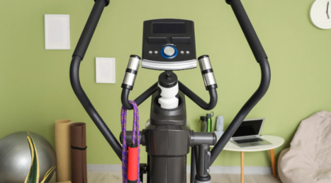 Serious force setup in home gym: when premium really matters and when it doesn't