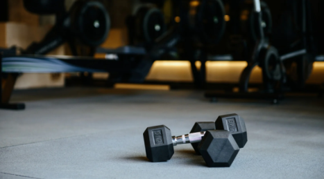 Quando sostituire i primi pezzi entry-level con qualcosa di più premium in una home gym