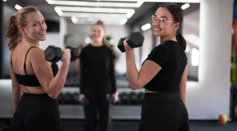 Come costruire una home gym mista base e premium senza sbagliare priorità