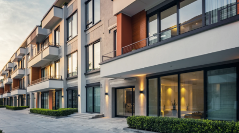 Palestra condominiale: quando basta una fornitura standard e quando serve un adattamento su misura