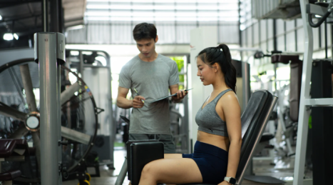 Standard and custom are handled the same way over time in a PT study