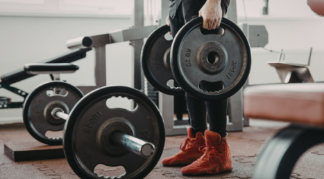 Quali criteri fanno capire che un progetto palestra è uscito dall'area dello standard