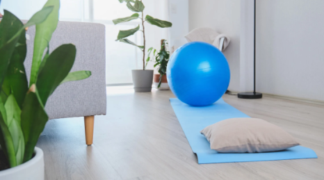 Un studio de coaching personnel peut mieux se développer en optant pour une configuration standard ou en choisissant dès le départ une configuration sur mesure